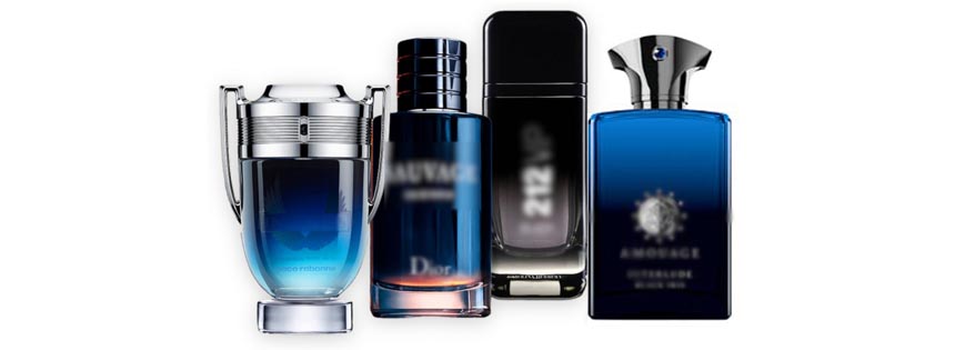 Perfumes Importados Mais Populares Perfumes Masculino